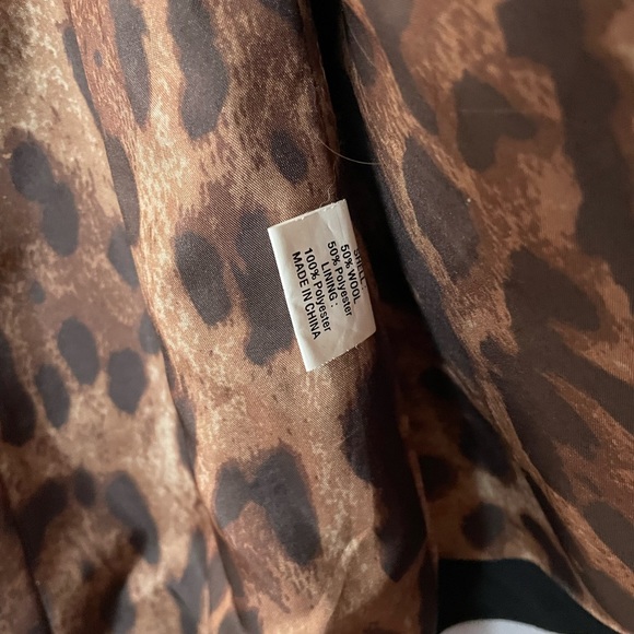 Kenna T military jacket, great condition - Picture 3 of 3